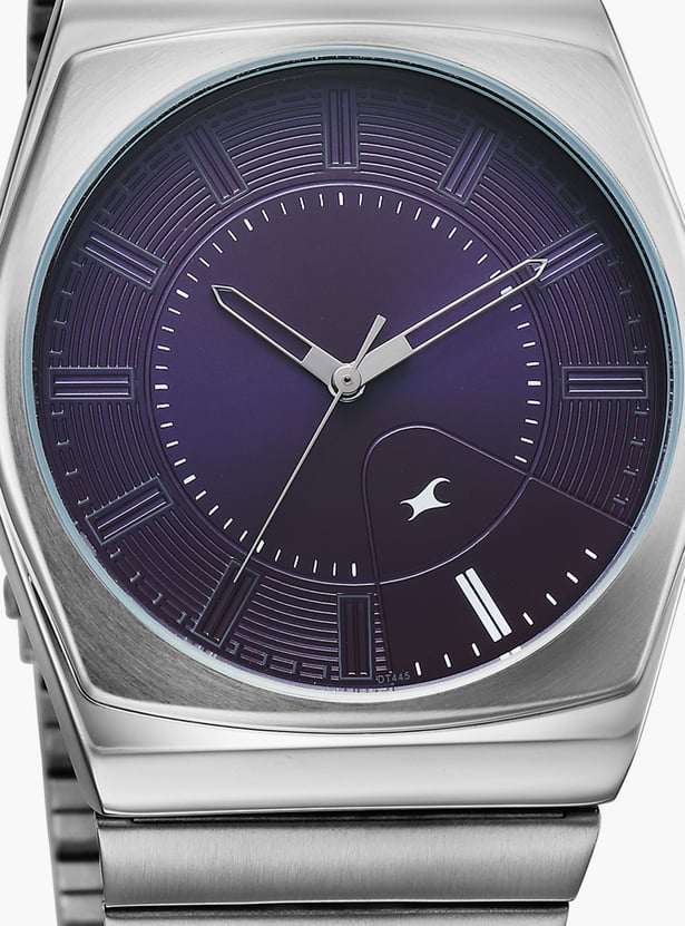 FASTRACK Stunners XI Analog Watch - 38212SM02