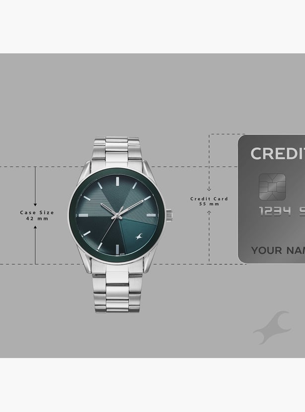 FASTRACK Stunners XI Analog Watch - 38215KM01