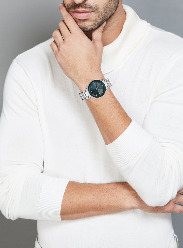 FASTRACK Stunners XI Analog Watch - 38215KM01