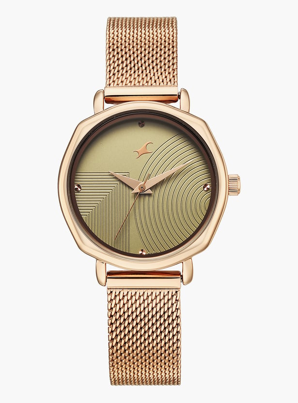 FASTRACK Stunners XI Analog Watch-68064WM03