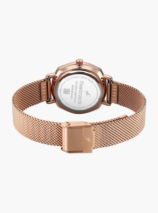 FASTRACK Stunners XI Analog Watch-68064WM03