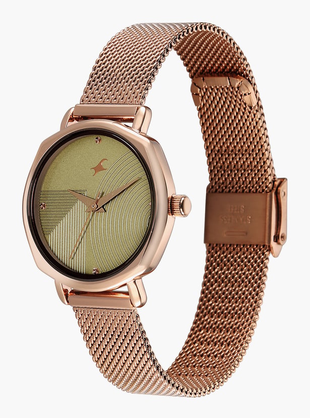 FASTRACK Stunners XI Analog Watch-68064WM03