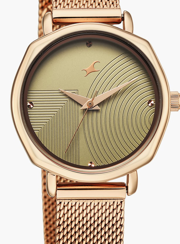 FASTRACK Stunners XI Analog Watch-68064WM03