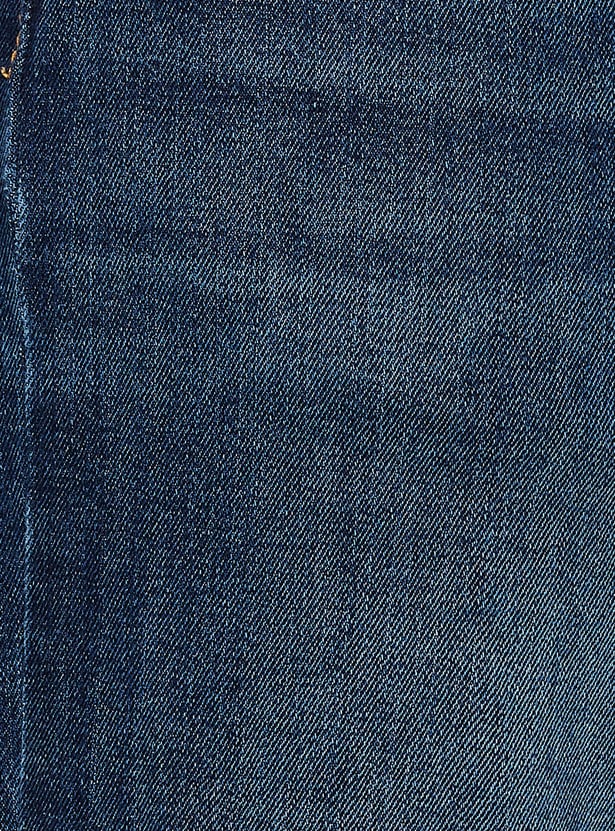 LEVI'S Whiskered Regular Straight Jeans
