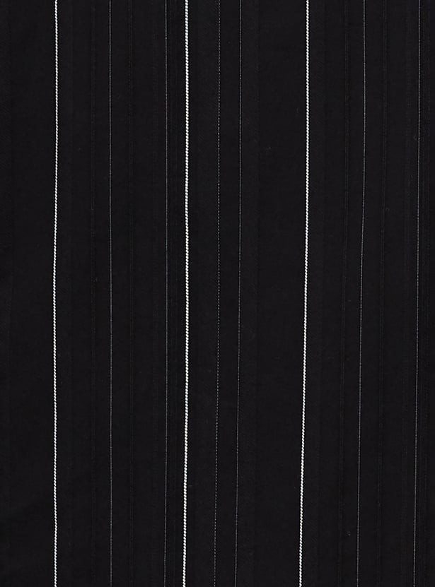 KILLER Striped Slim Fit Shirt