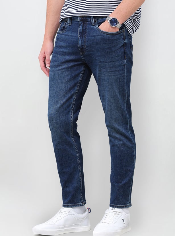 US POLO ASSN Washed Regallo Jeans (Skinny)