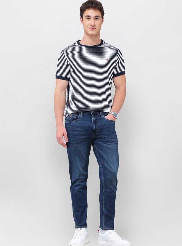 US POLO ASSN Washed Regallo Jeans (Skinny)