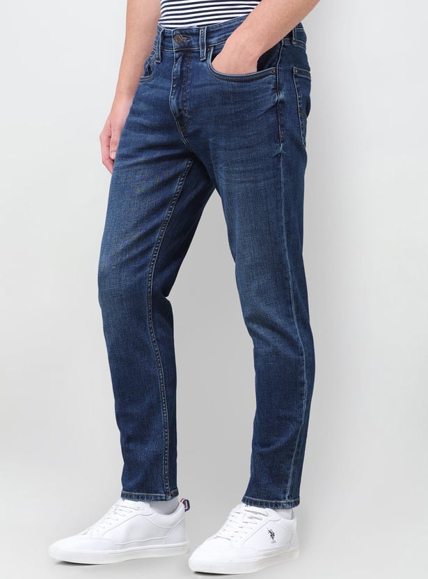 US POLO ASSN Washed Regallo Jeans (Skinny)