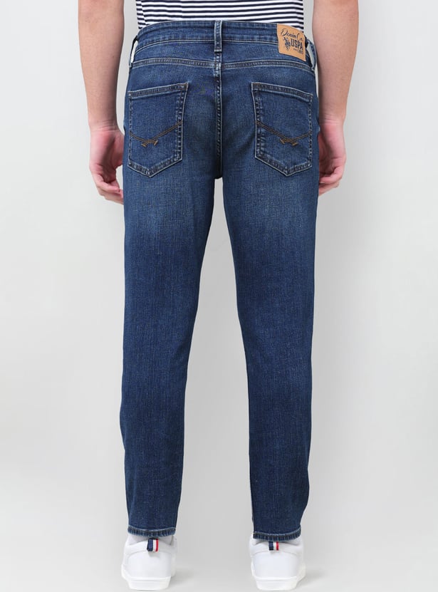US POLO ASSN Washed Regallo Jeans (Skinny)