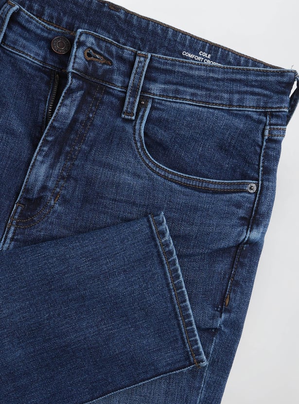 US POLO ASSN Washed Regallo Jeans (Skinny)