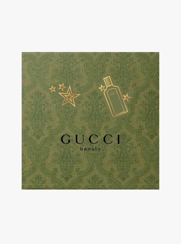 GUCCI Flora Gorgeous Magnolia Gift Set