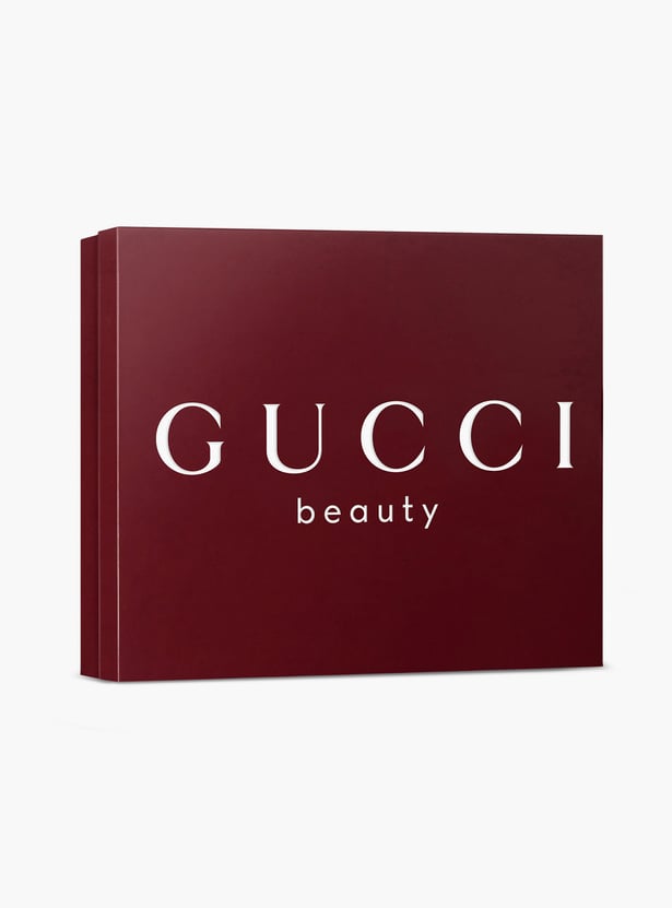 GUCCI Flora Gorgeous Magnolia Fragrance Gift Set