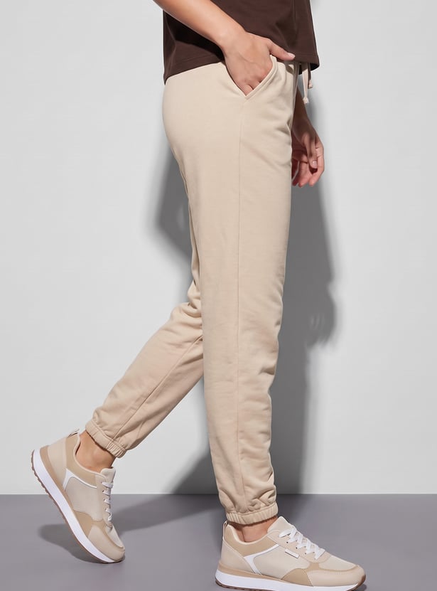 FAME FOREVER Solid Joggers