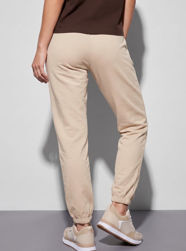 FAME FOREVER Solid Joggers