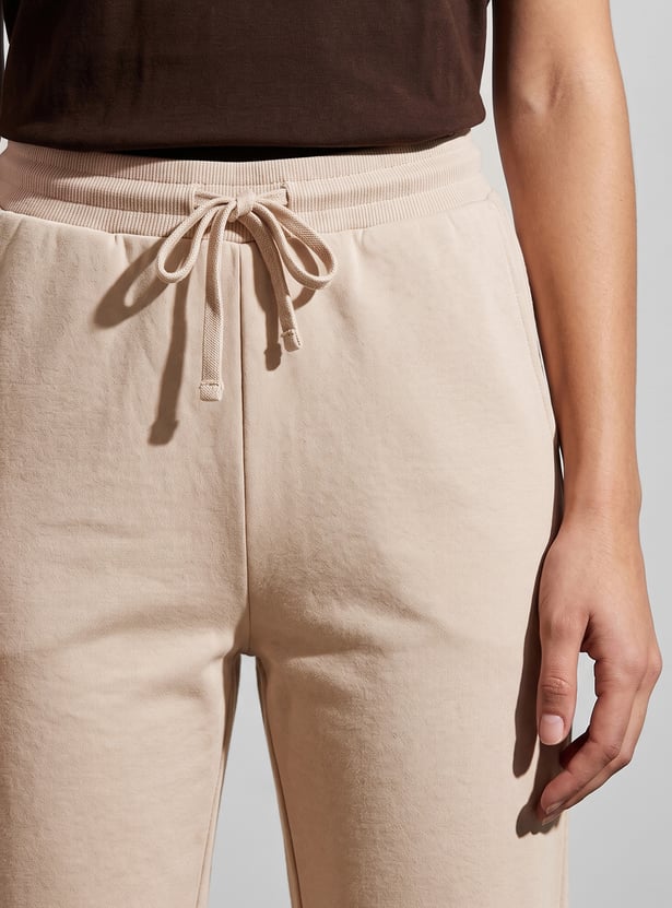FAME FOREVER Solid Joggers