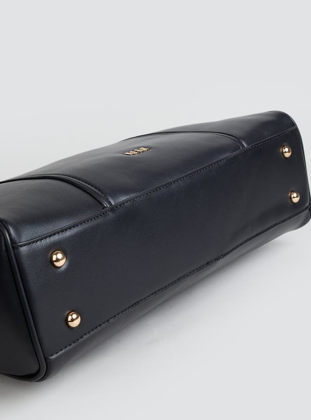 Elle Solid Laptop Bag