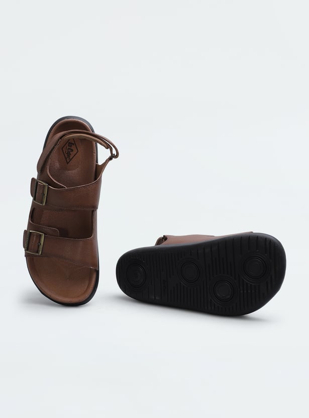 LEE COOPER Solid Floaters