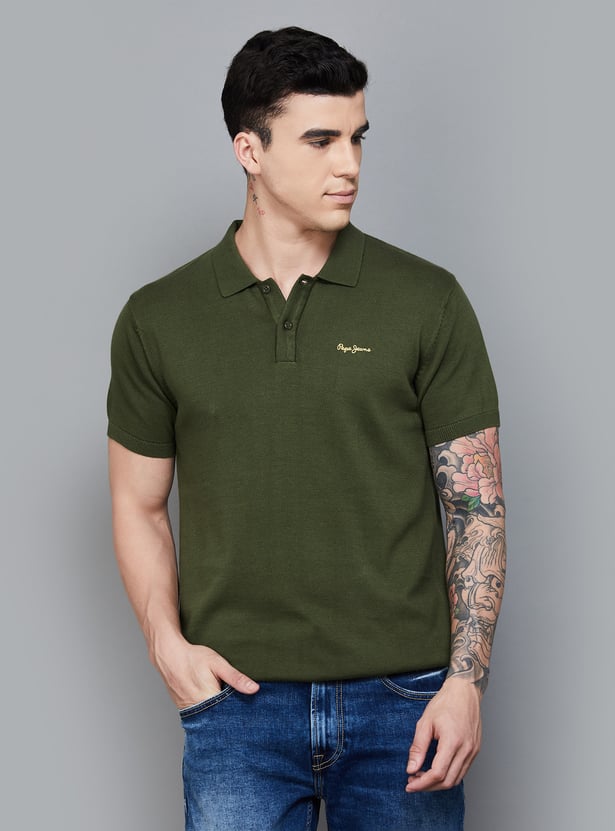 PEPE JEANS - Man - Polo Shirt
