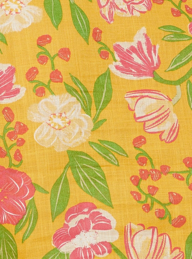 Women Printed Tunic - Pack of 2