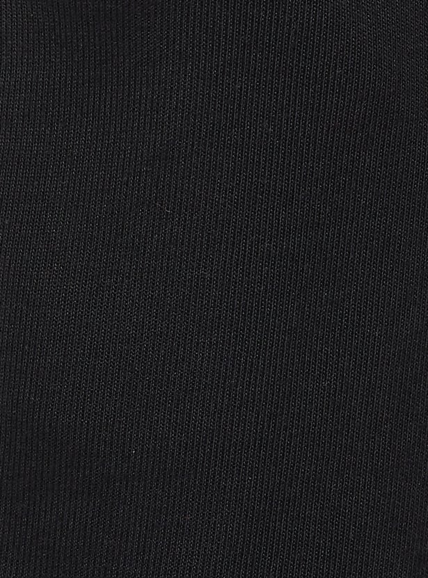 Women Knitted Palazzos - Pack of 2