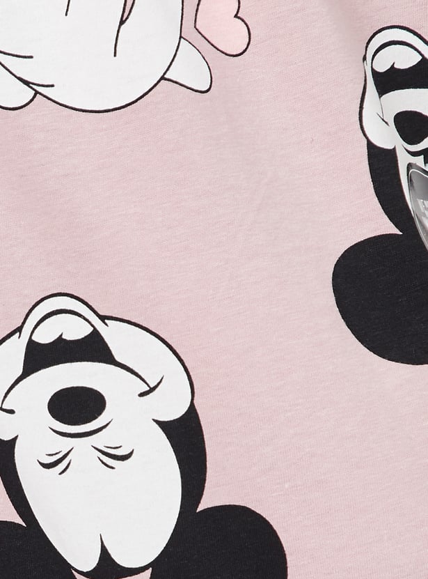 Women Printed Pyjamas - Pack of 2