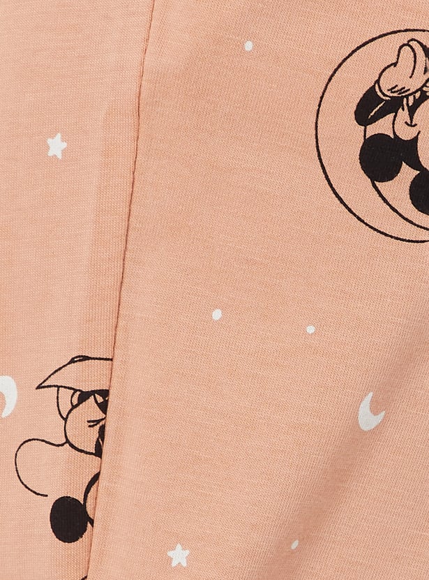 Women Printed Pyjamas - Pack of 2