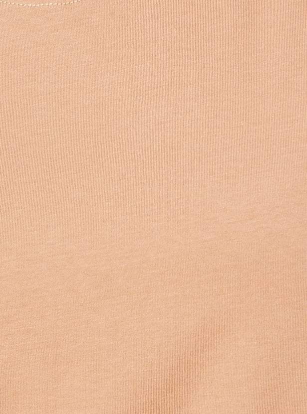 Women Printed PJ Set - Pack of 2