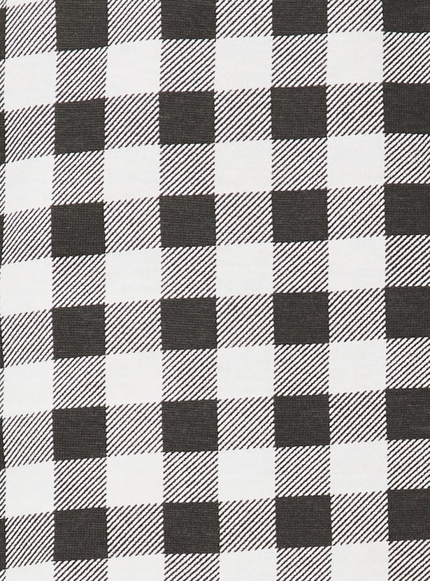 Women Printed Shorts Set - Pack of 2