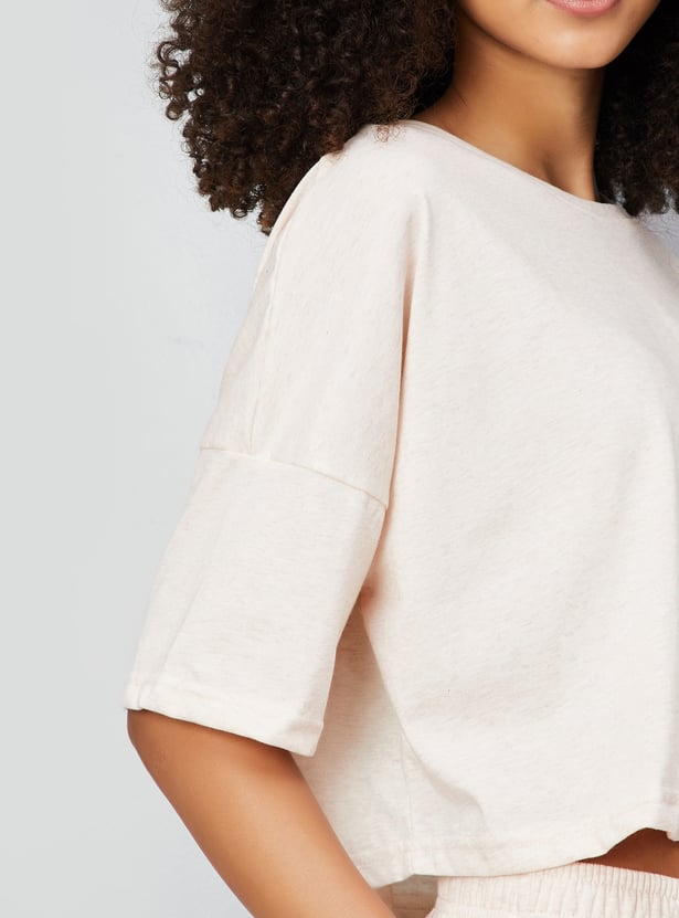 Women Printed Shorts Set - Pack of 2