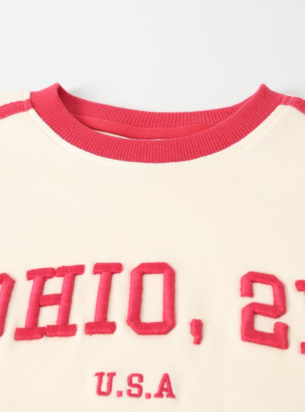 Boys Assorted T-shirt - Pack of 2