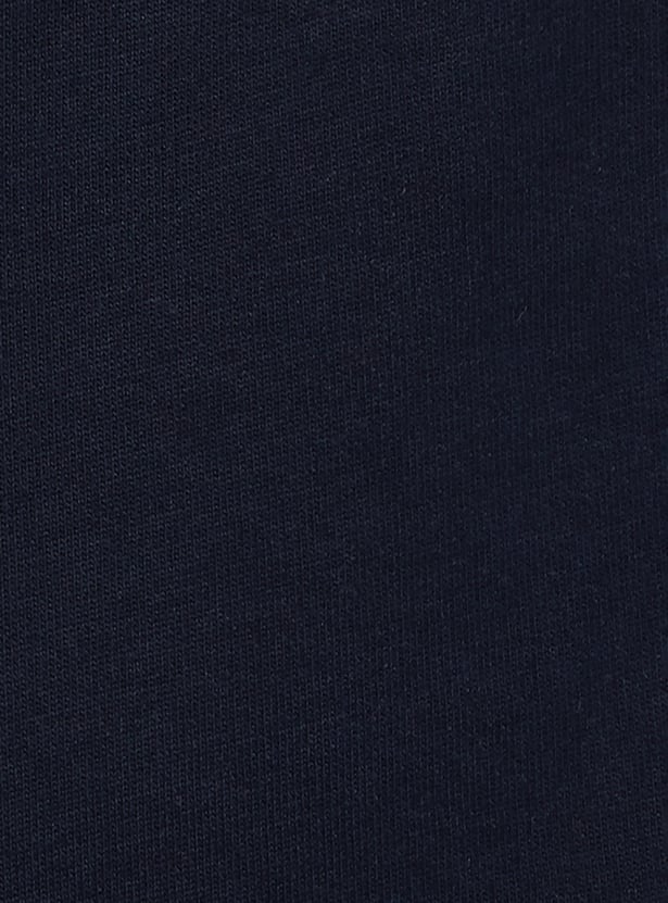 Boys Printed Shorts - Pack of 2