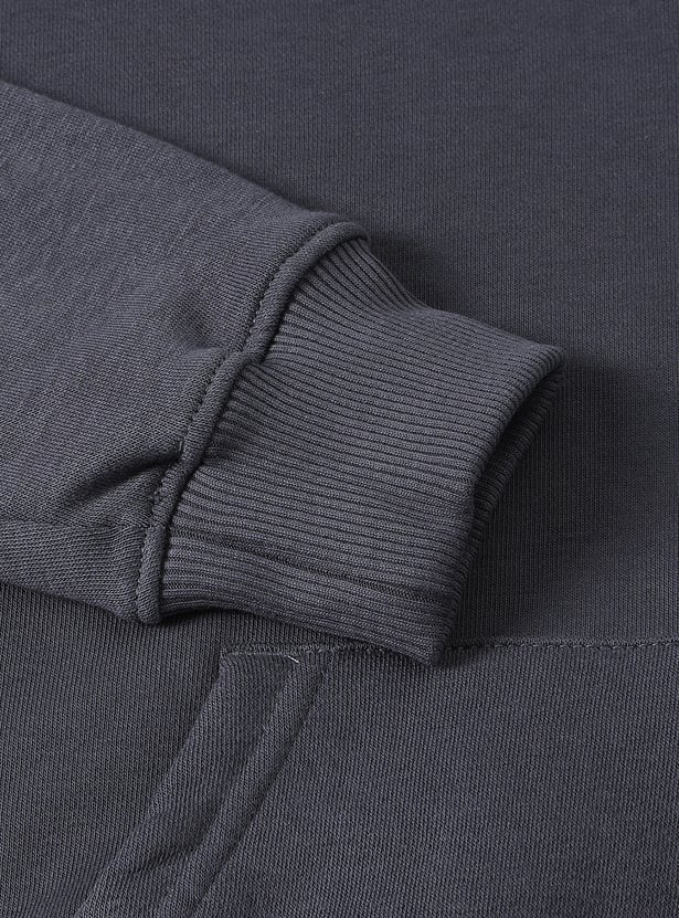 Boys Printed Hoodie - Pack of 2