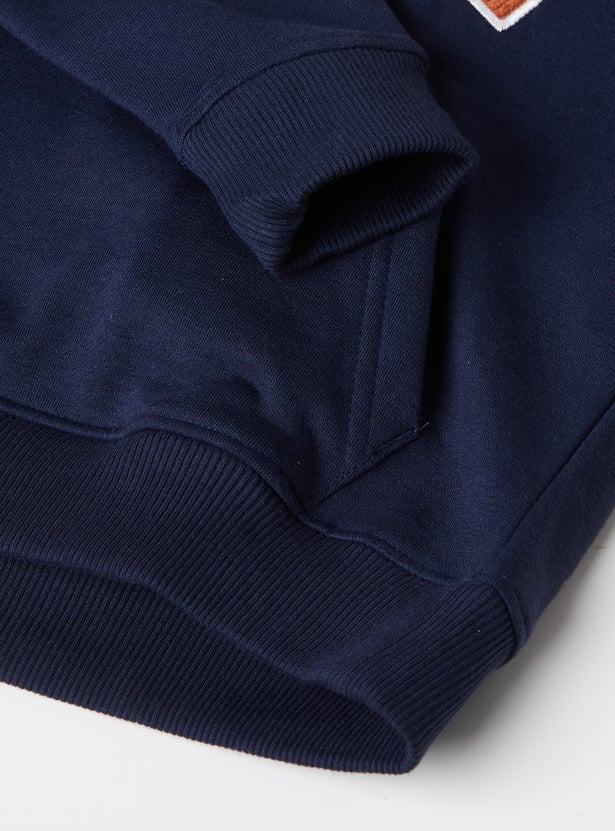 Boys Printed Hoodie - Pack of 2