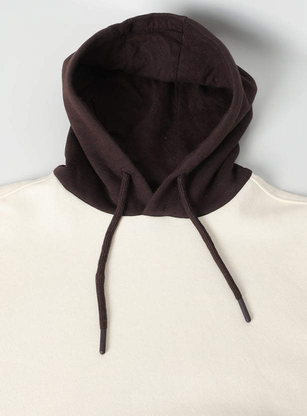 Boys Colourblock Hoodie - Pack of 2