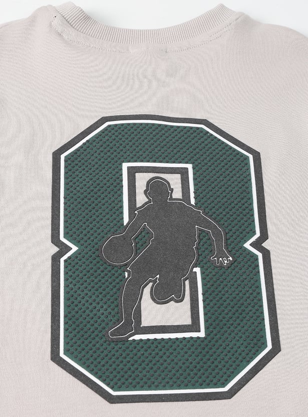 Boys Printed Shorts Set - Pack of 2