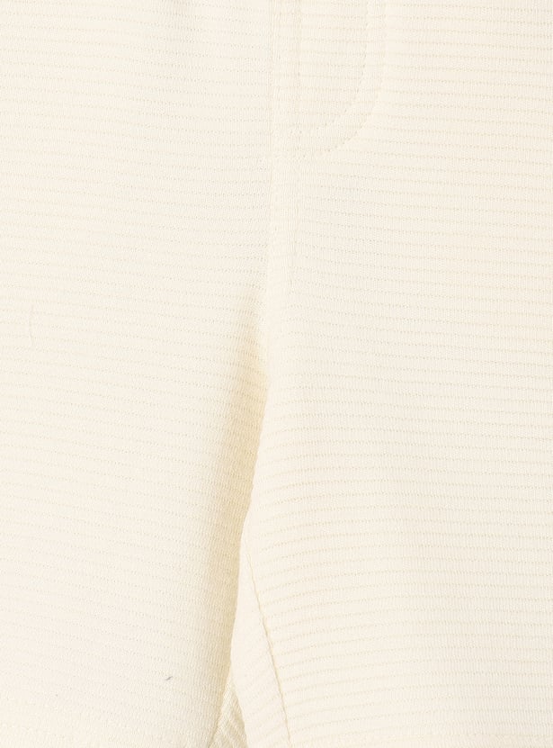 Boys Assorted Shorts Set - Pack of 2