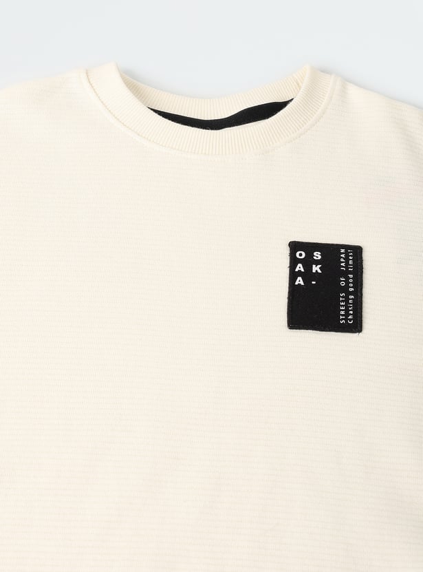 Boys Assorted Shorts Set - Pack of 2