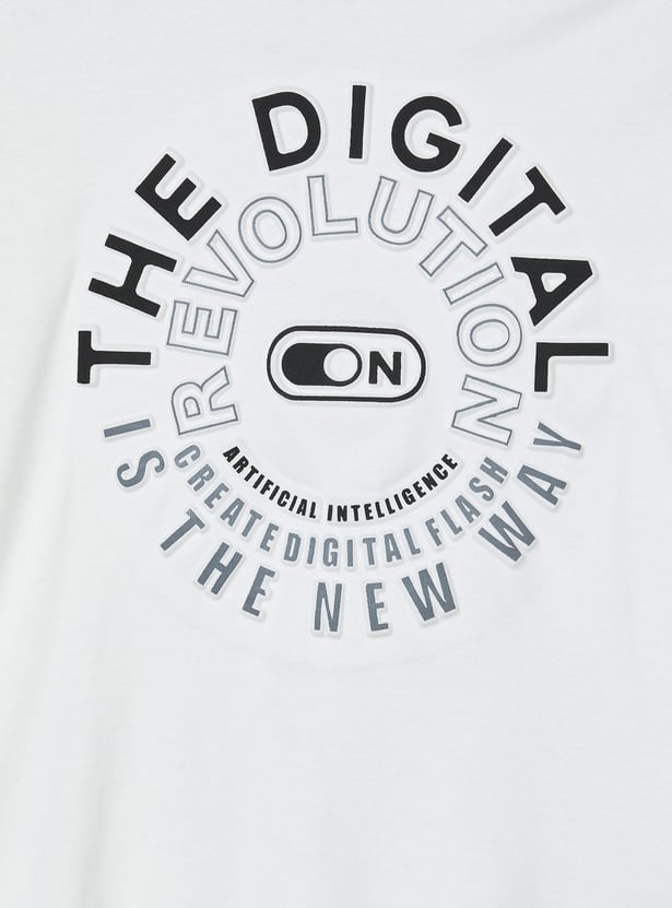 Boys Printed Shorts Set - Pack of 2