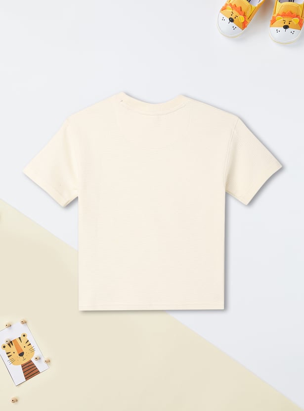 Boys Assorted Shorts Set - Pack of 2