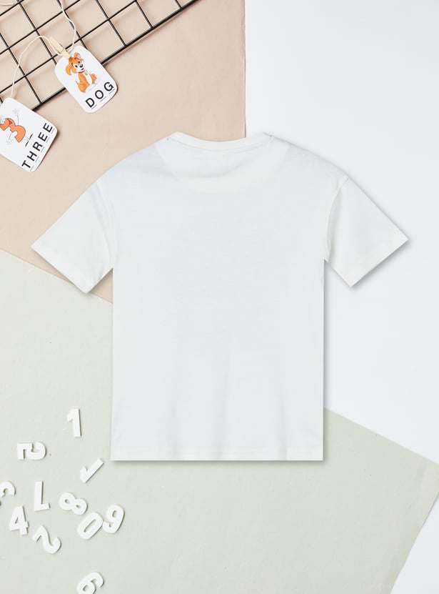 Boys Assorted Shorts Set - Pack of 2