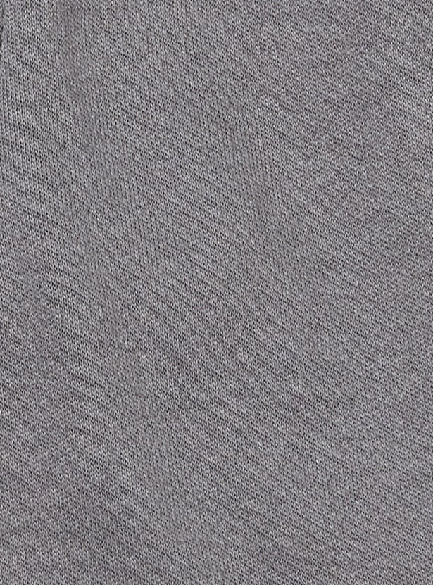 Boys Assorted Shorts Set - Pack of 2