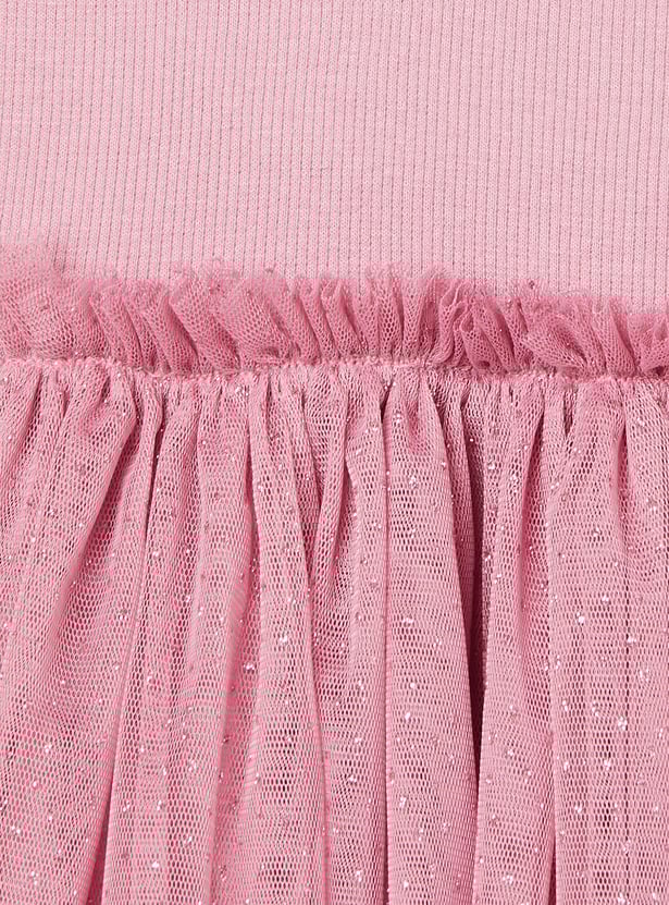 Girls Assorted Dress - Pack of 2