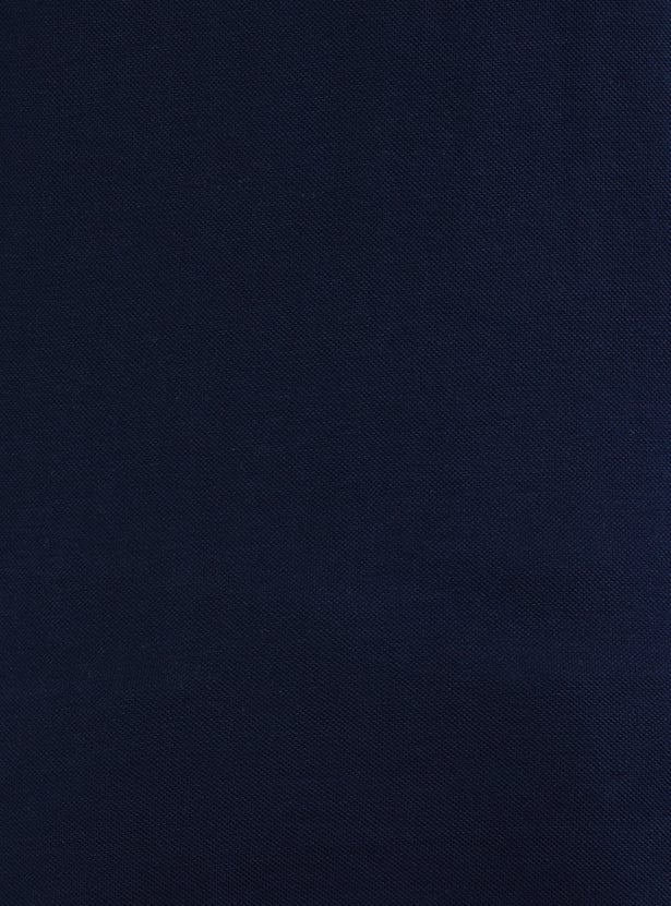 Men Solid Polo T-shirts - Pack of 2