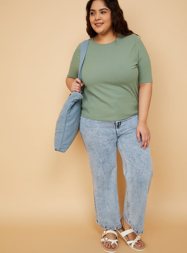 Women Assorted T-shirt - Pack of 2