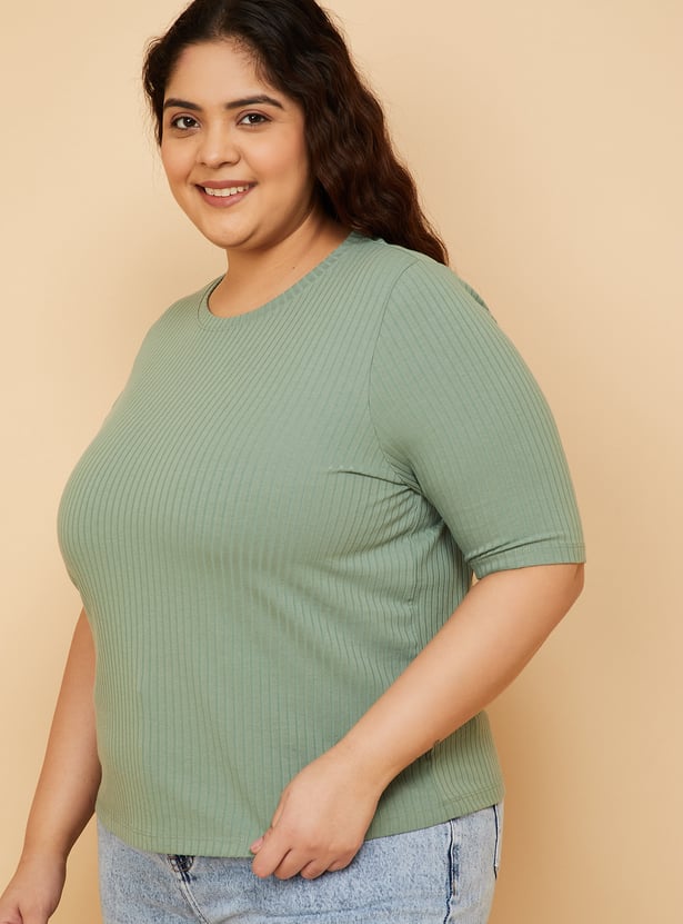 Women Assorted T-shirt - Pack of 2