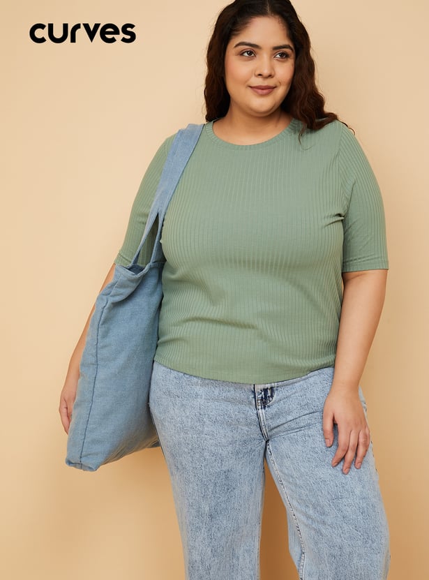 Women Assorted T-shirt - Pack of 2