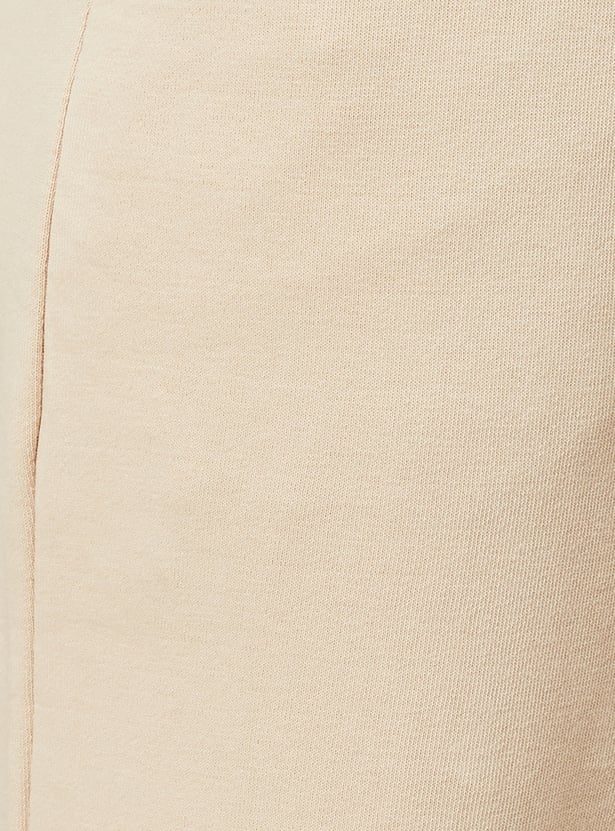 Women Solid Joggers - Pack of 2