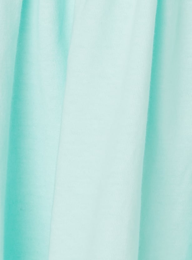 Girls Assorted Dresses - Pack of 2