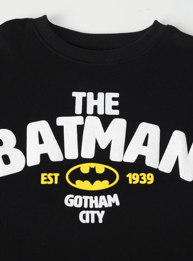 Boys Character Print T-shirt - Pack of 2