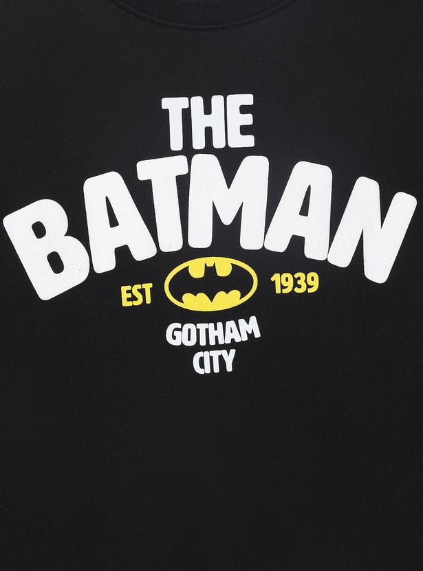 Boys Character Print T-shirt - Pack of 2